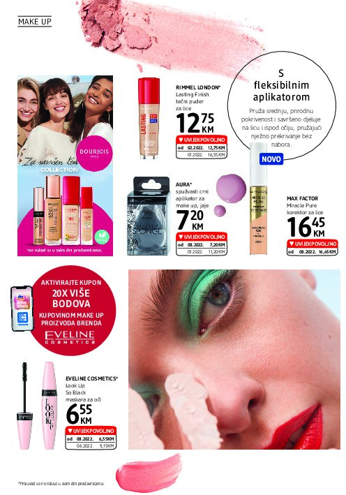 Novi dm katalog - stranica 12