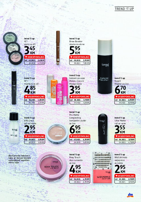 Novi dm katalog - stranica 13