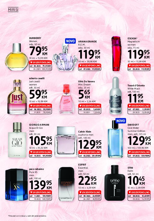 Novi dm katalog - stranica 14