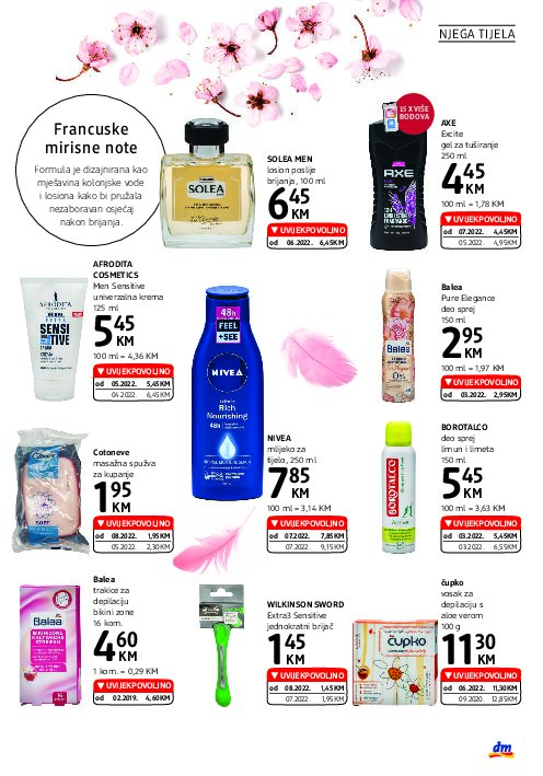 Novi dm katalog - stranica 15