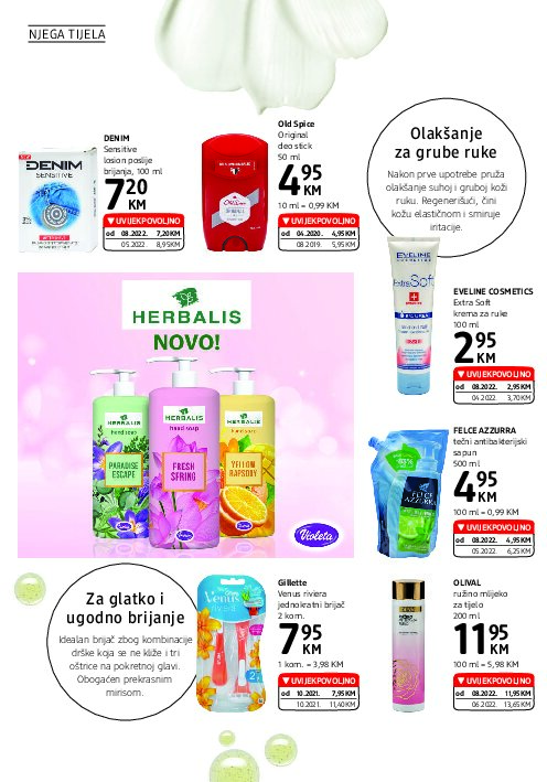 Novi dm katalog - stranica 16