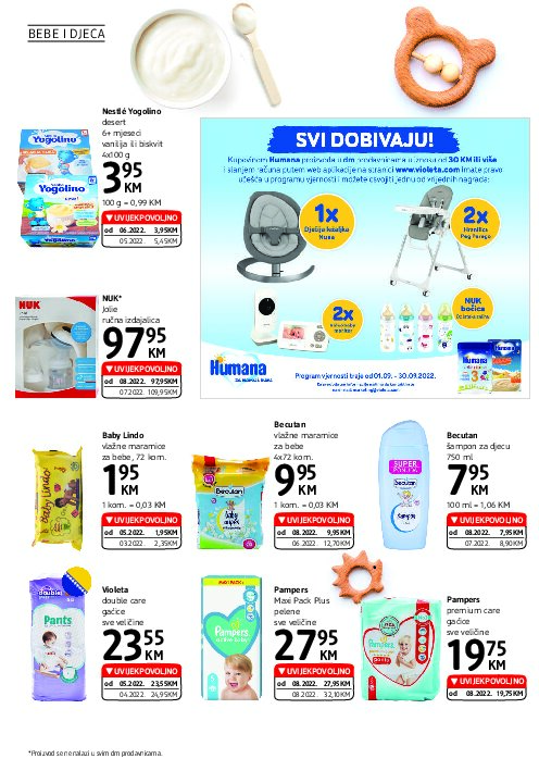 Novi dm katalog - stranica 20