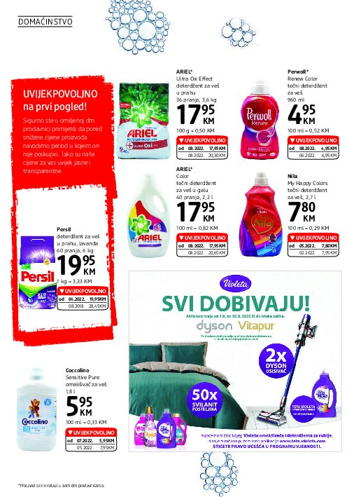 Novi dm katalog - stranica 22