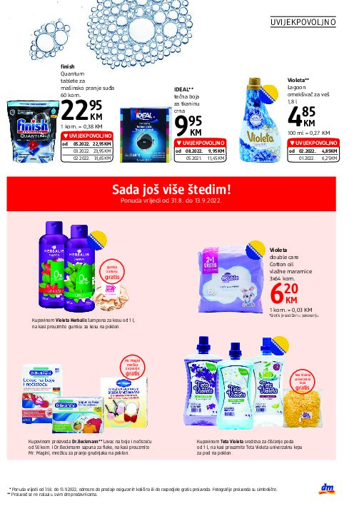 Novi dm katalog - stranica 23