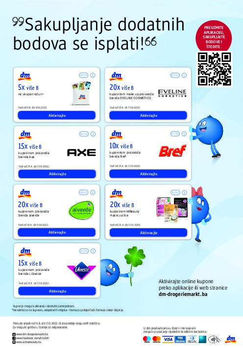 Novi dm katalog - stranica 24