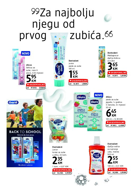 Novi dm katalog - stranica 4