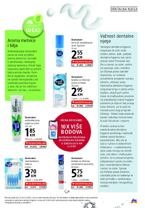 Novi dm katalog - stranica 5