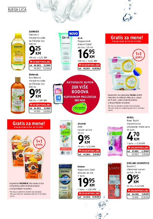 Novi dm katalog - stranica 8