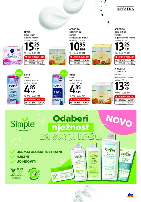 Novi dm katalog - stranica 9