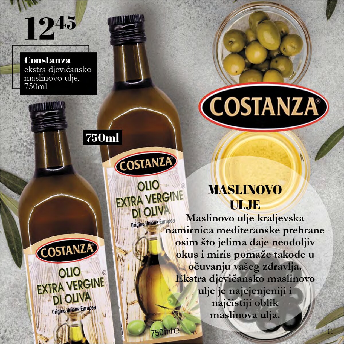 Mercator - Uvijek pravi izbor - stranica 11