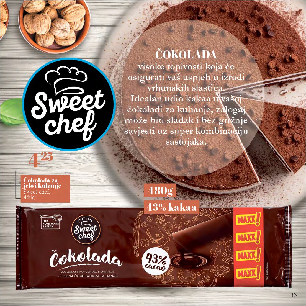 Mercator - Uvijek pravi izbor - stranica 13