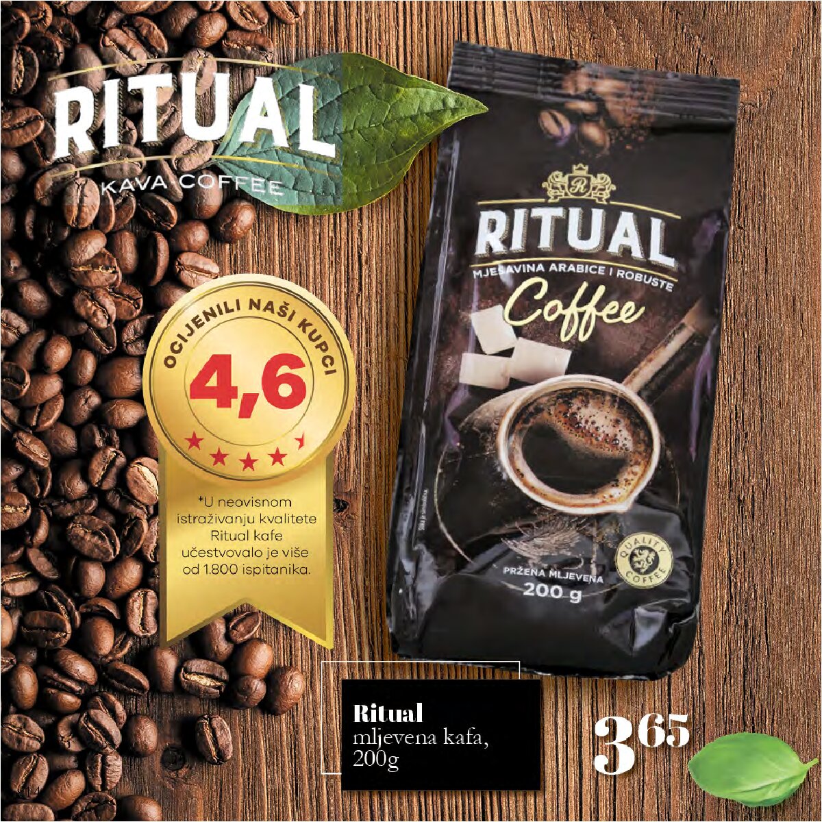 Mercator - Uvijek pravi izbor - stranica 14