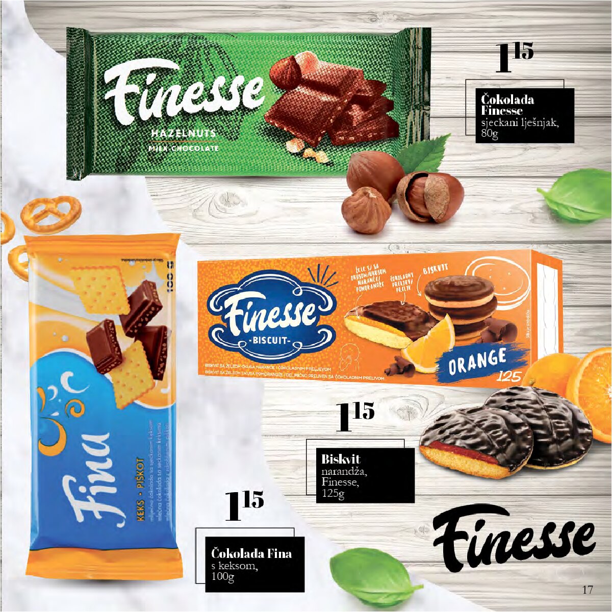 Mercator - Uvijek pravi izbor - stranica 17