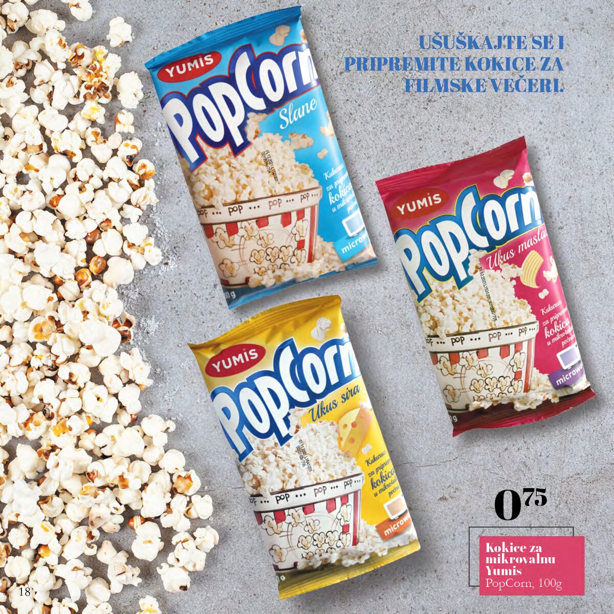 Mercator - Uvijek pravi izbor - stranica 18