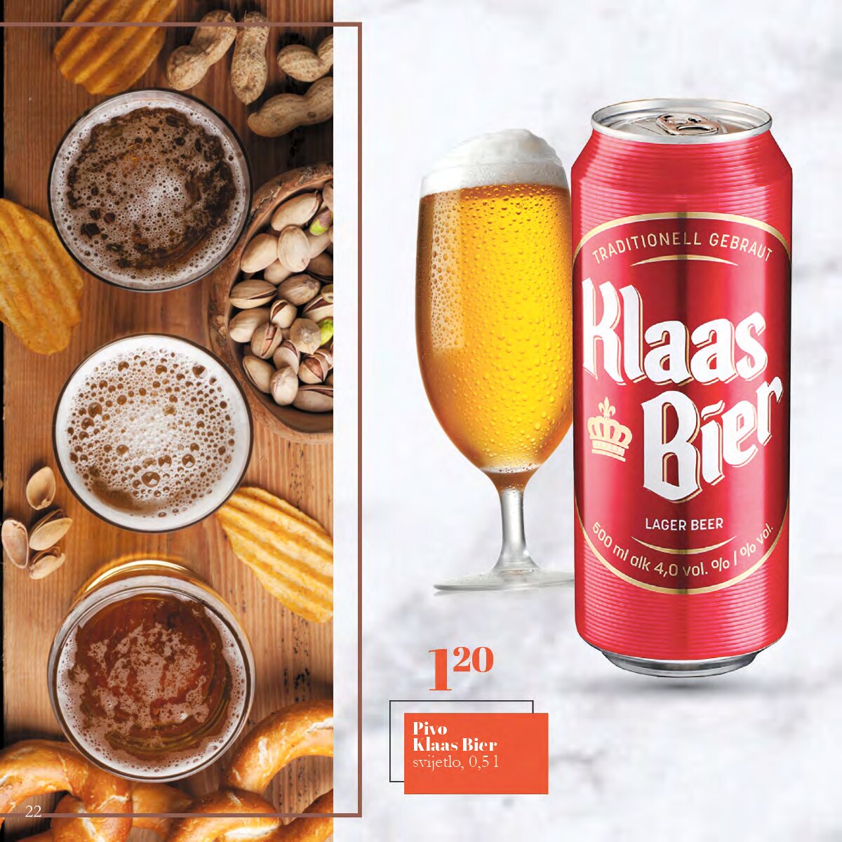 Mercator - Uvijek pravi izbor - stranica 22