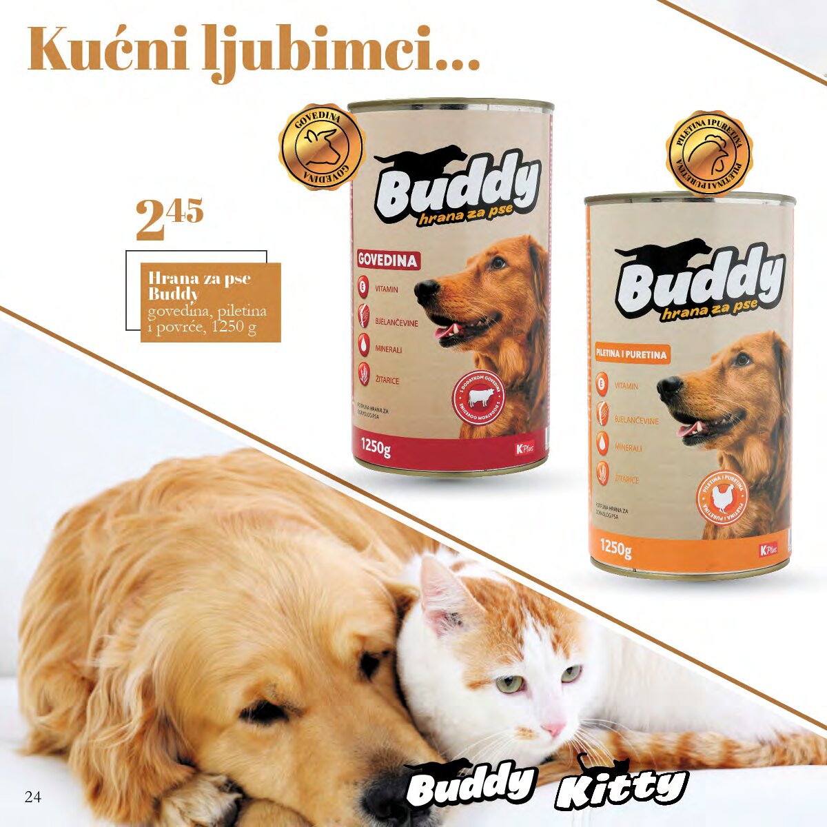 Mercator - Uvijek pravi izbor - stranica 24