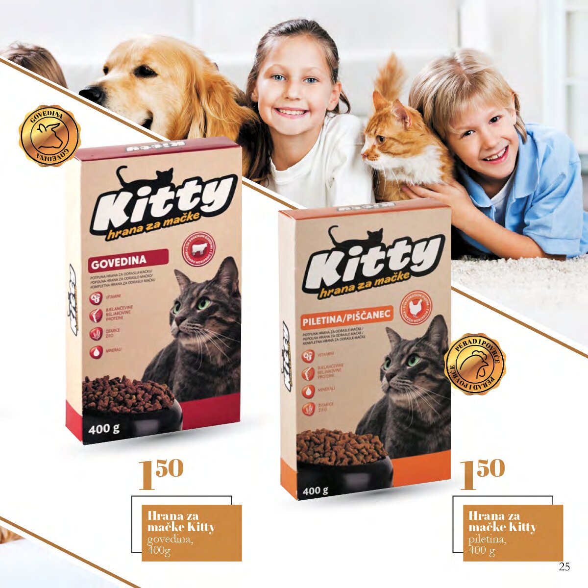 Mercator - Uvijek pravi izbor - stranica 25