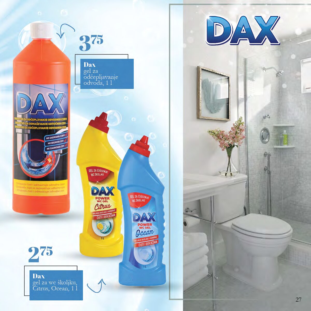 Mercator - Uvijek pravi izbor - stranica 27