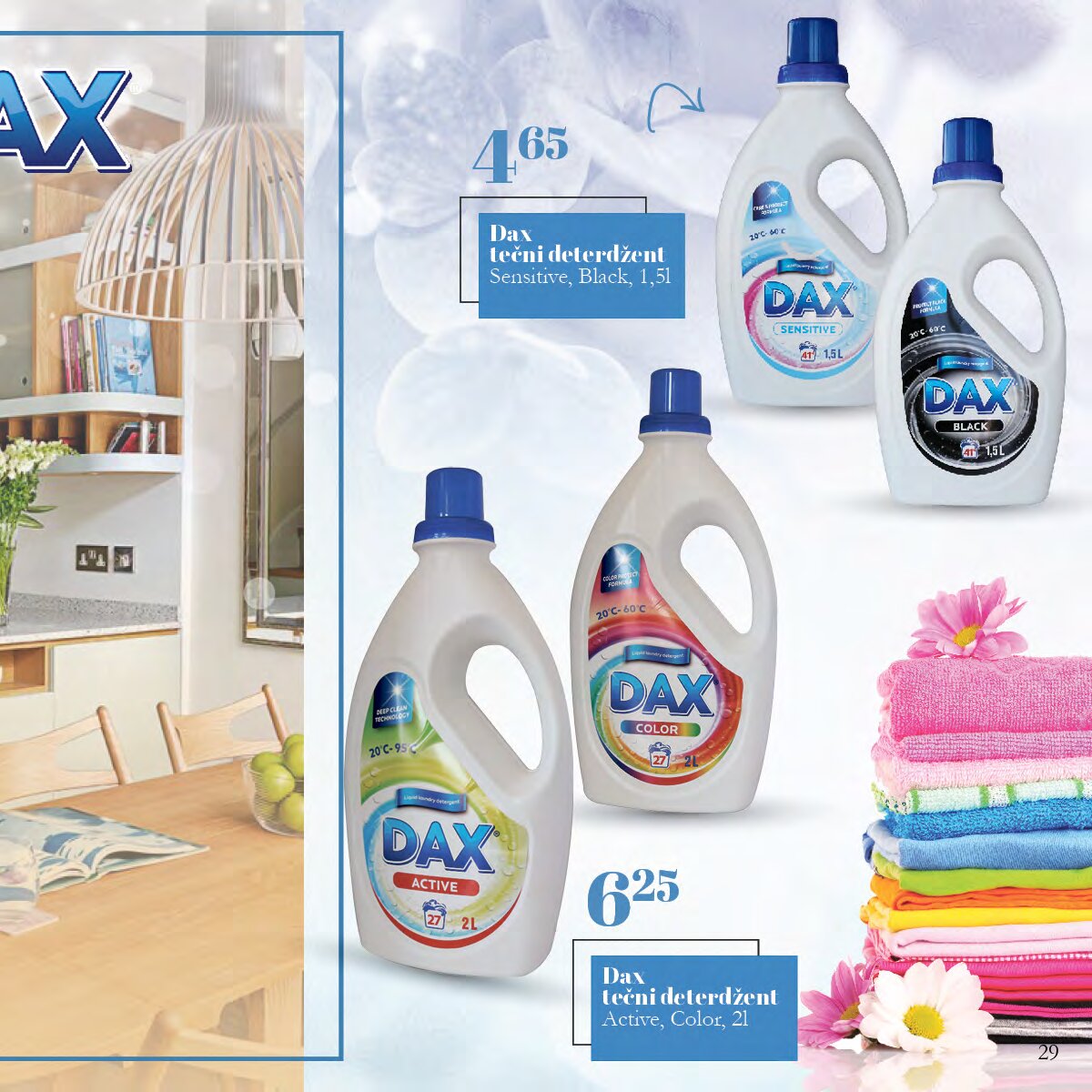 Mercator - Uvijek pravi izbor - stranica 29