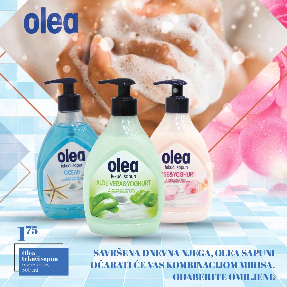 Mercator - Uvijek pravi izbor - stranica 31