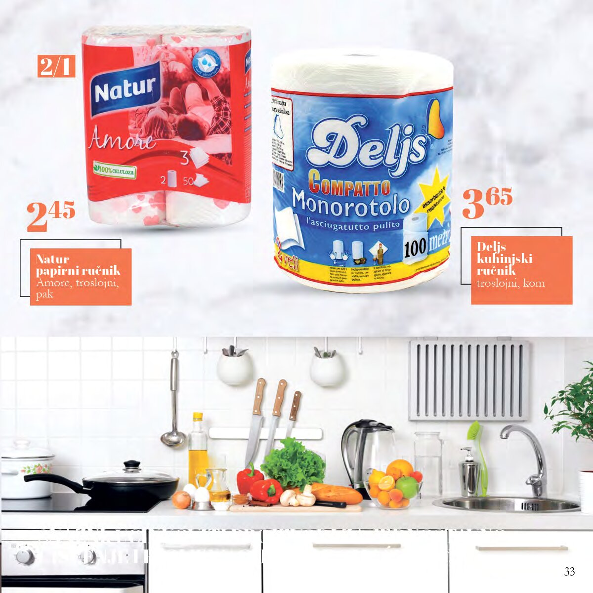 Mercator - Uvijek pravi izbor - stranica 33