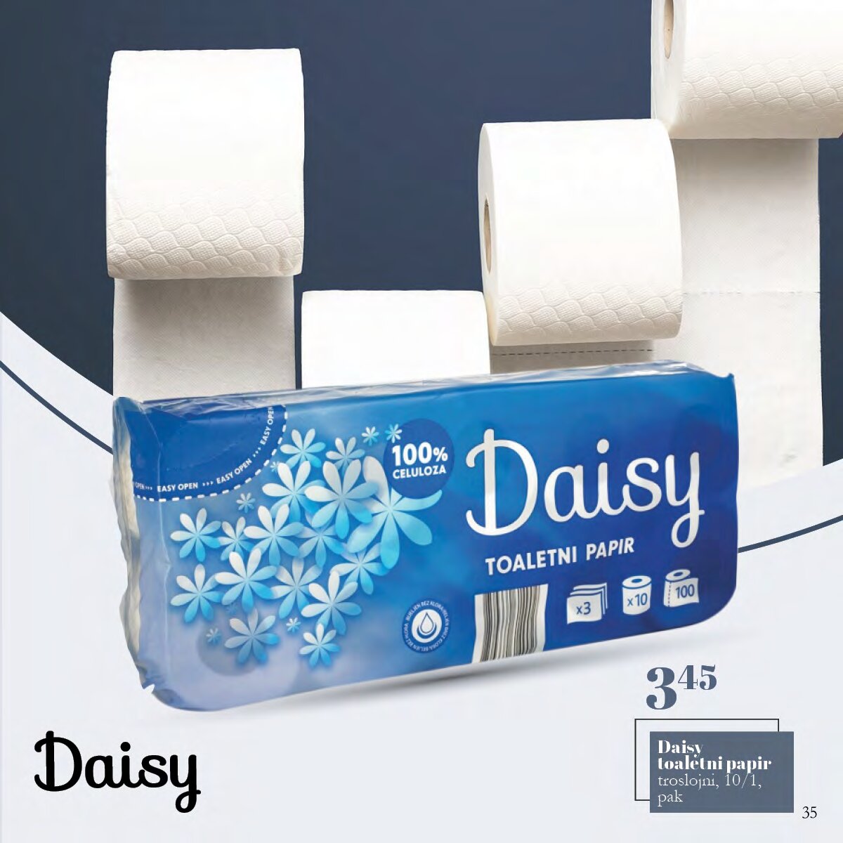 Mercator - Uvijek pravi izbor - stranica 35