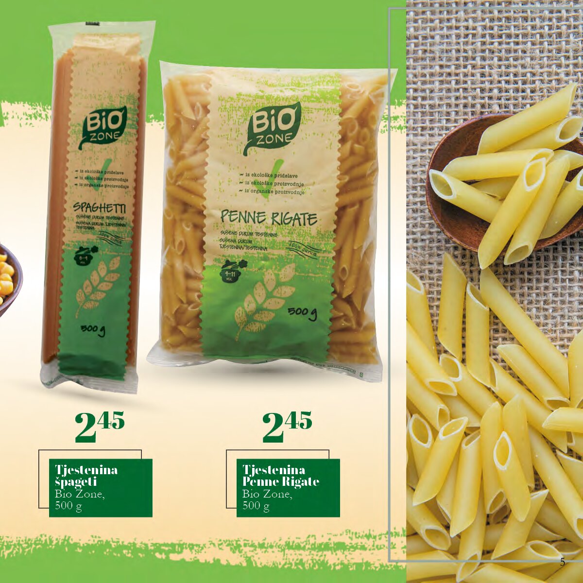 Mercator - Uvijek pravi izbor - stranica 5