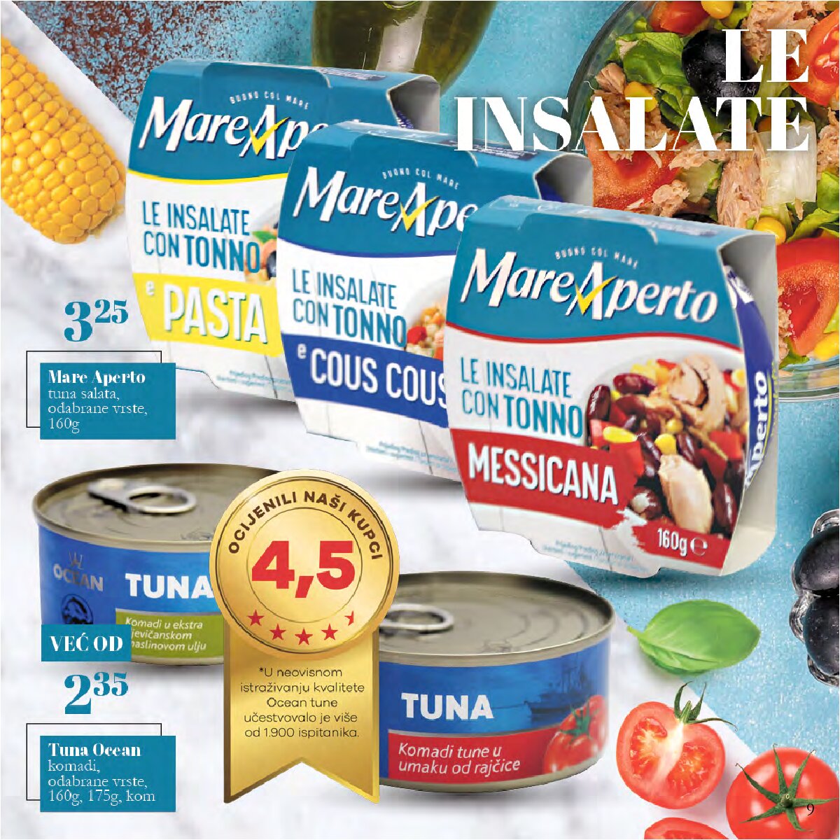 Mercator - Uvijek pravi izbor - stranica 9