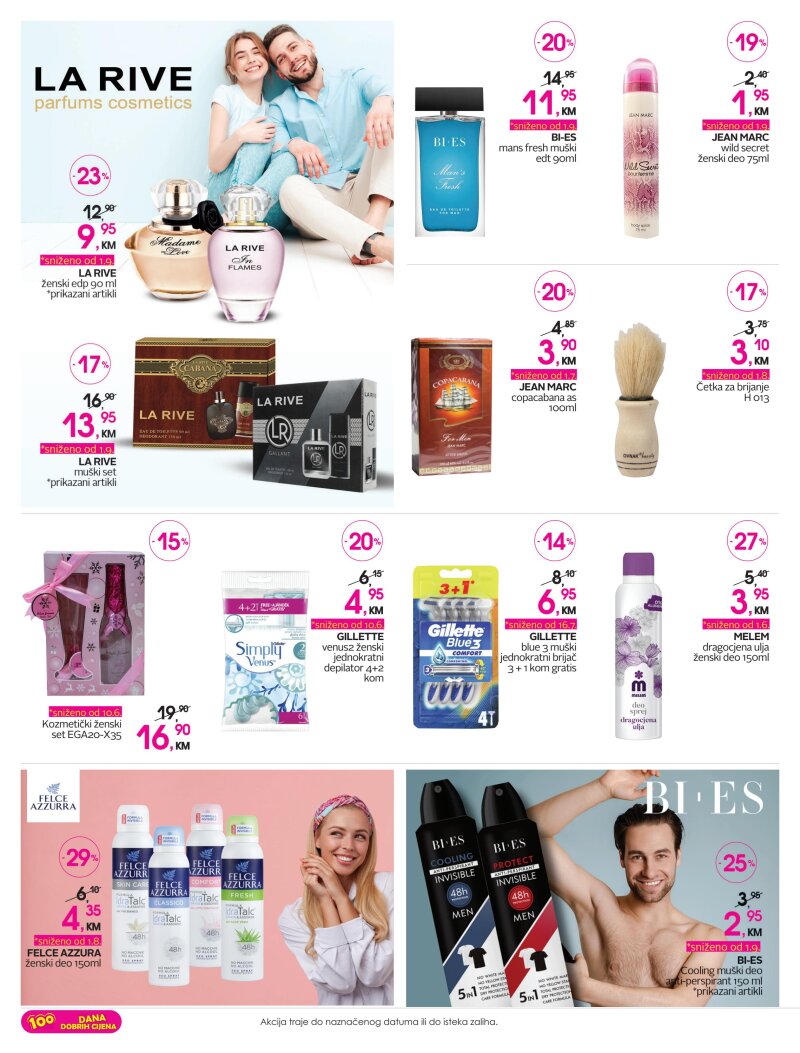 CM - Novi CM katalog - stranica 10