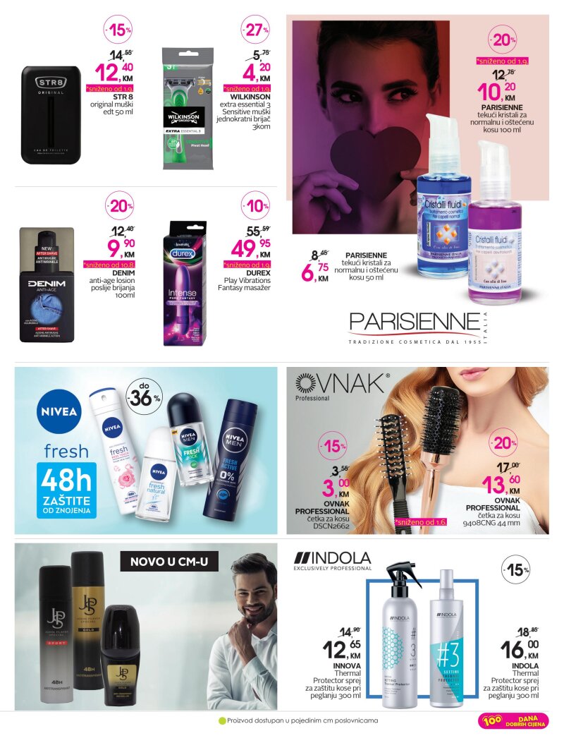 CM - Novi CM katalog - stranica 11