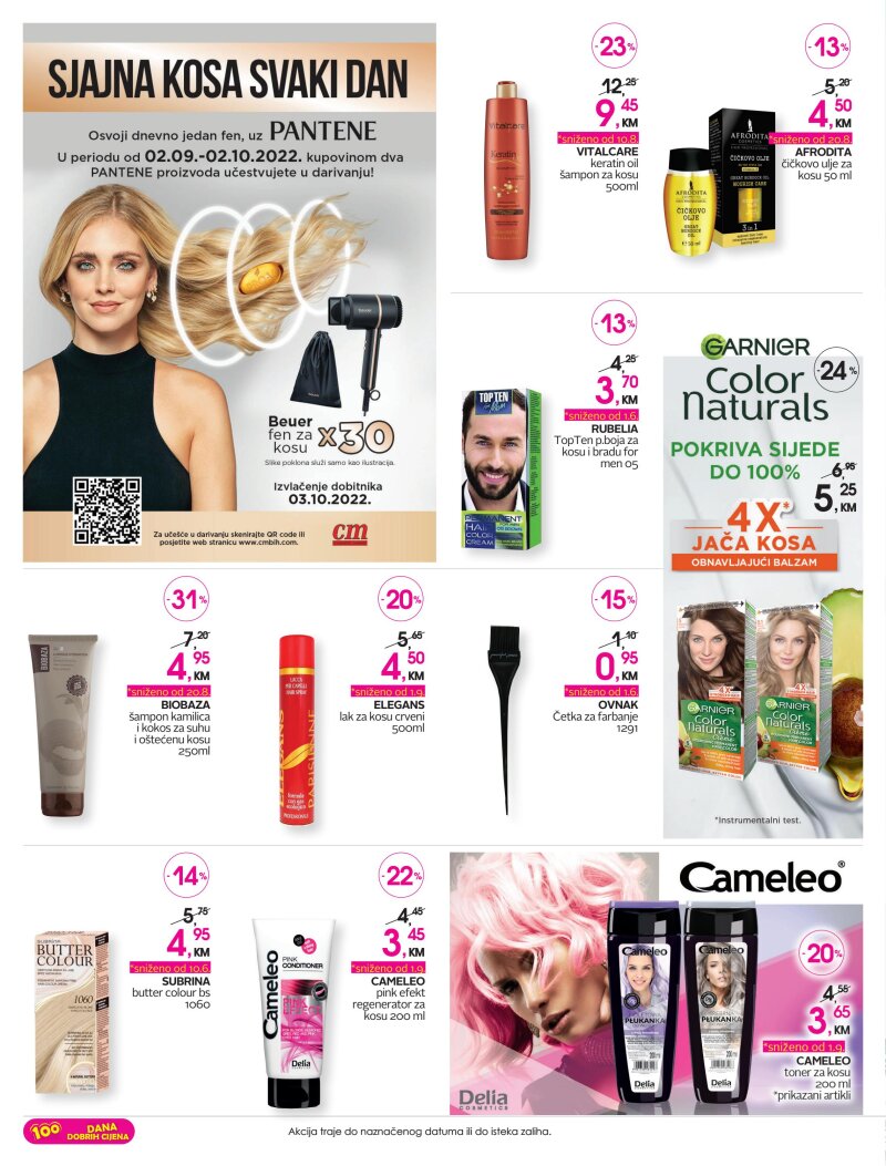 CM - Novi CM katalog - stranica 12