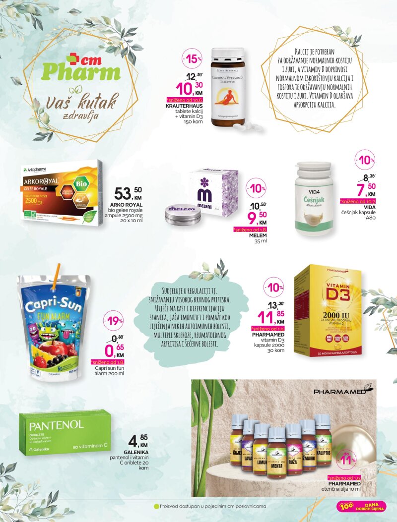 CM - Novi CM katalog - stranica 13