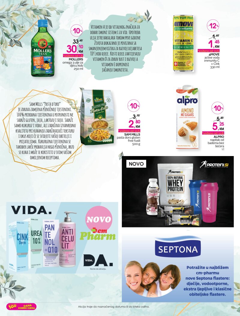 CM - Novi CM katalog - stranica 14