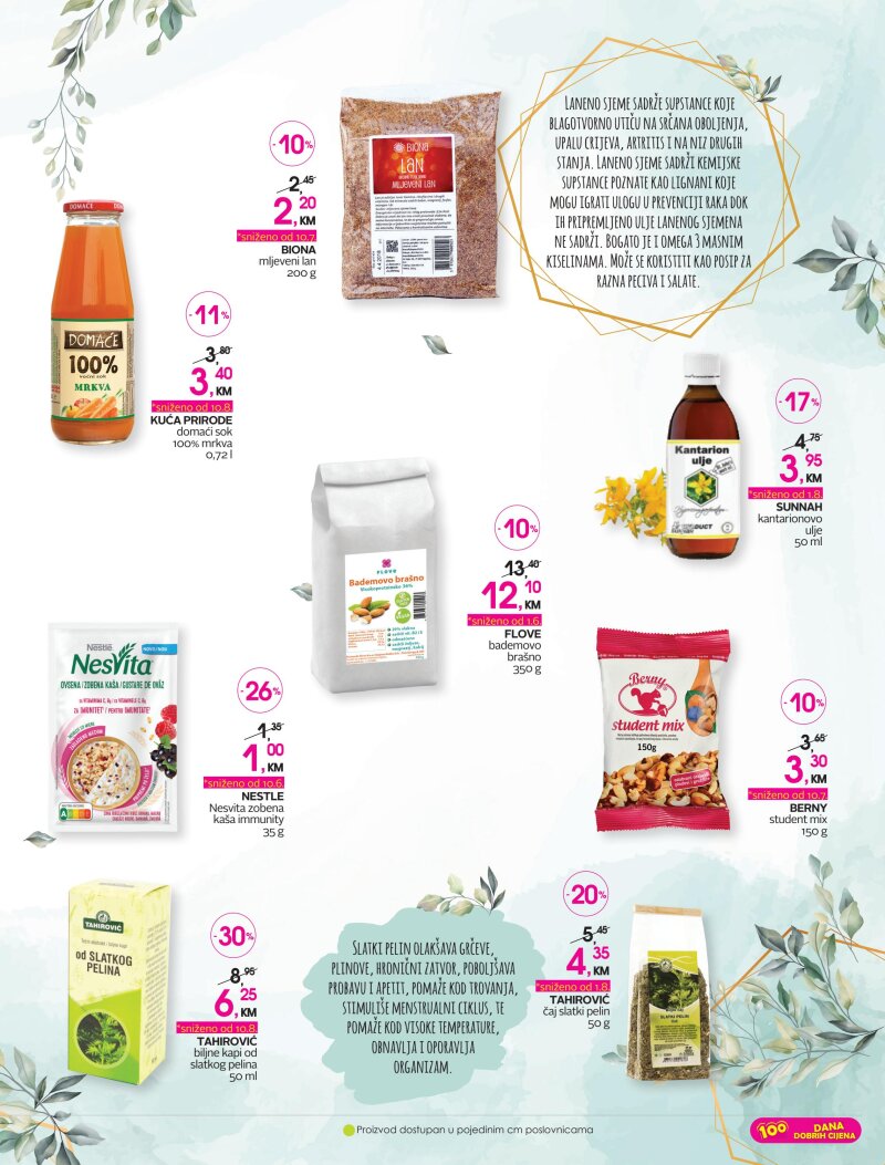 CM - Novi CM katalog - stranica 15