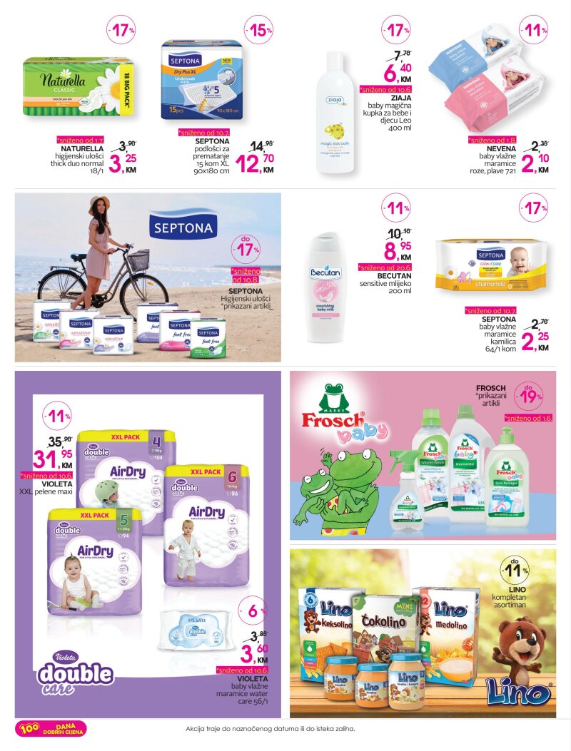 CM - Novi CM katalog - stranica 16