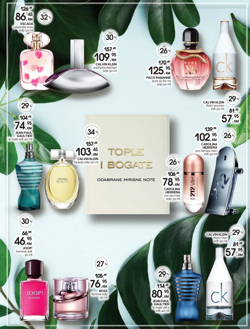 CM - Novi CM katalog - stranica 3
