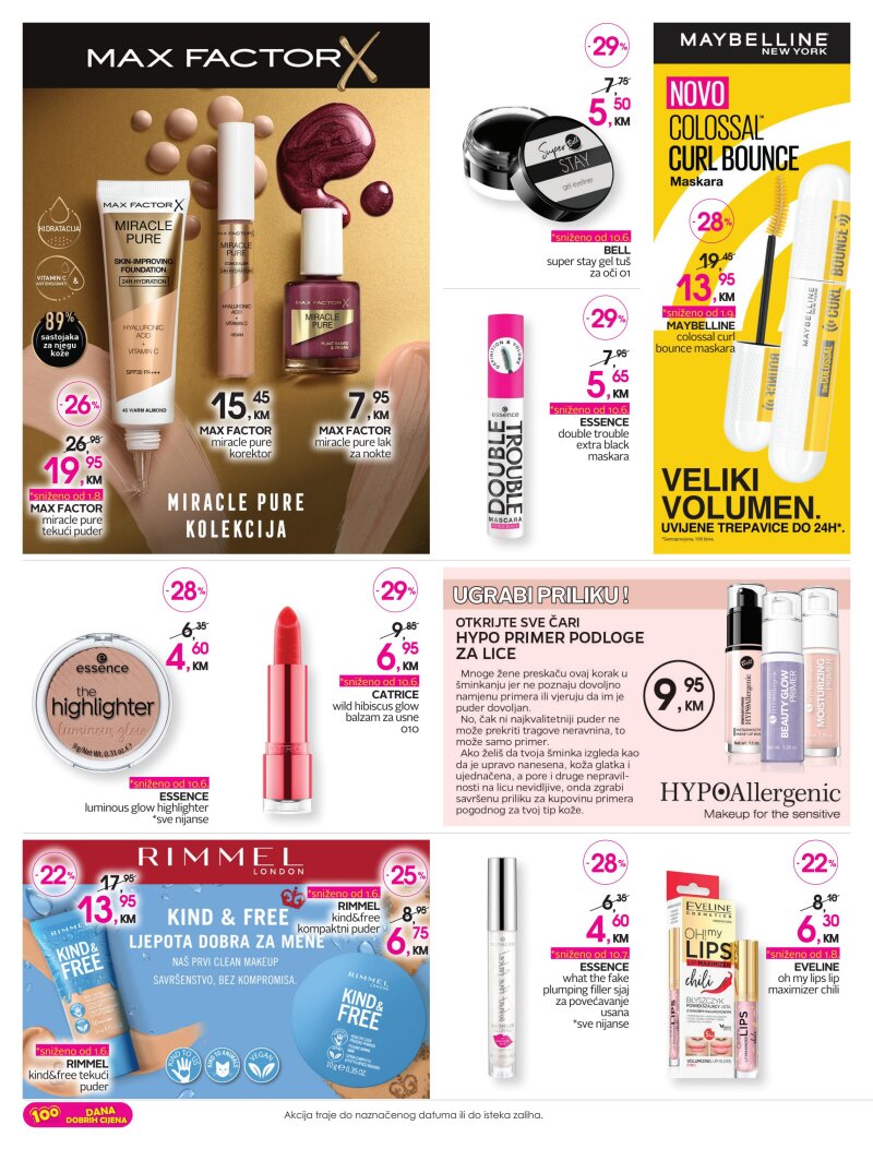 CM - Novi CM katalog - stranica 4