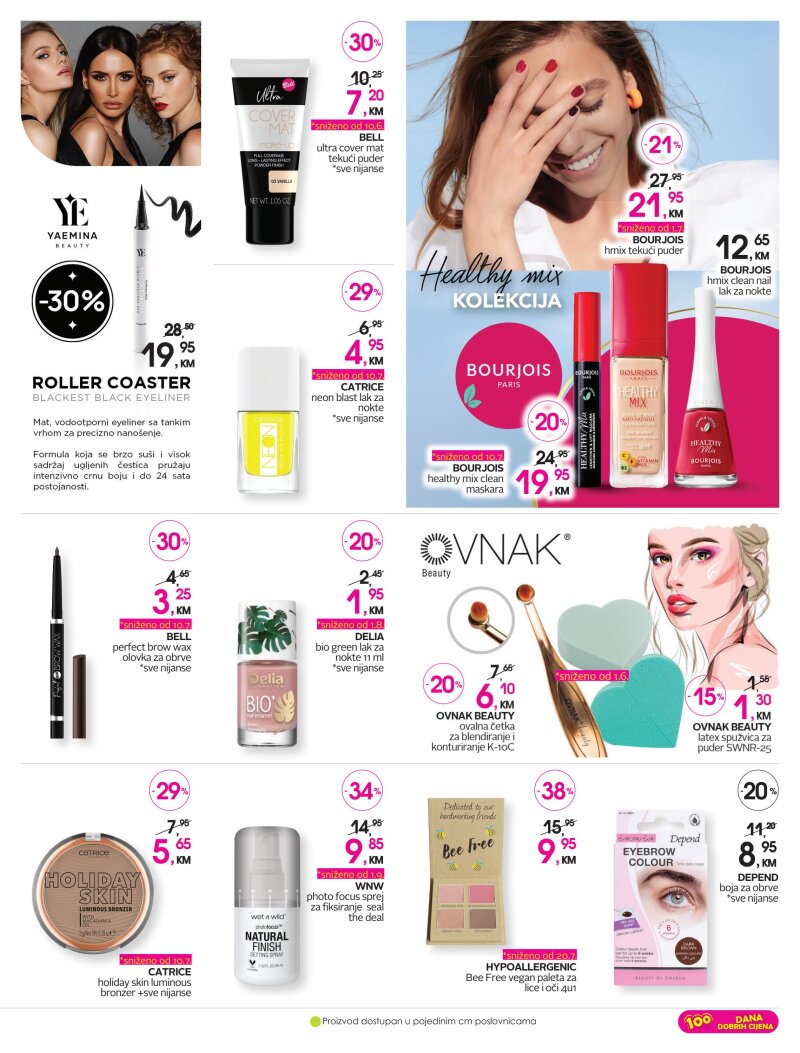 CM - Novi CM katalog - stranica 5