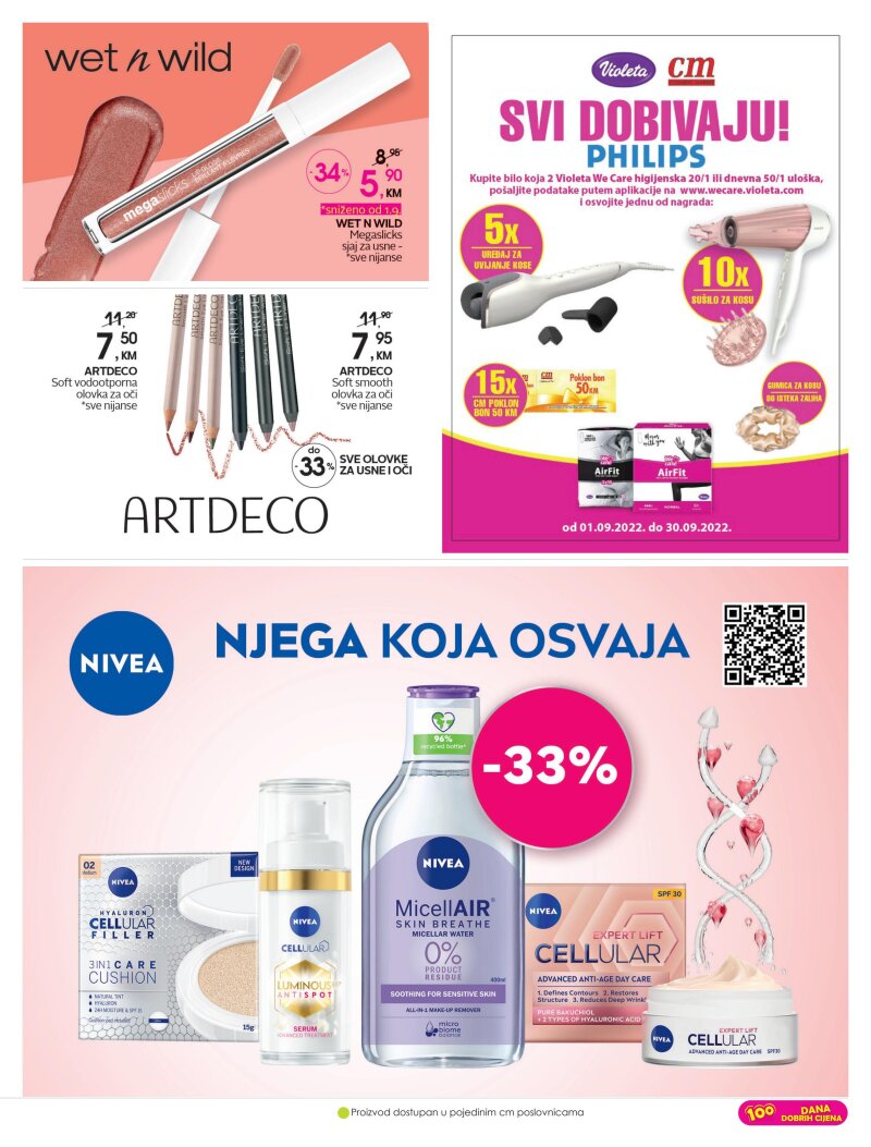 CM - Novi CM katalog - stranica 7