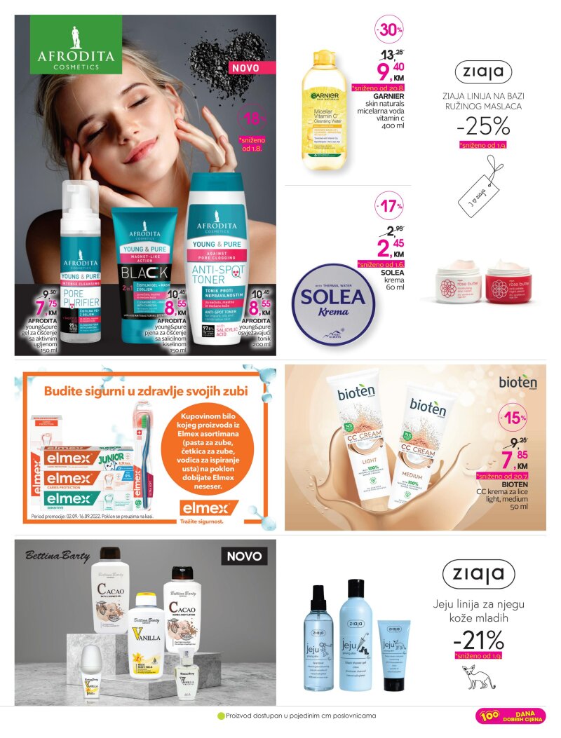 CM - Novi CM katalog - stranica 9