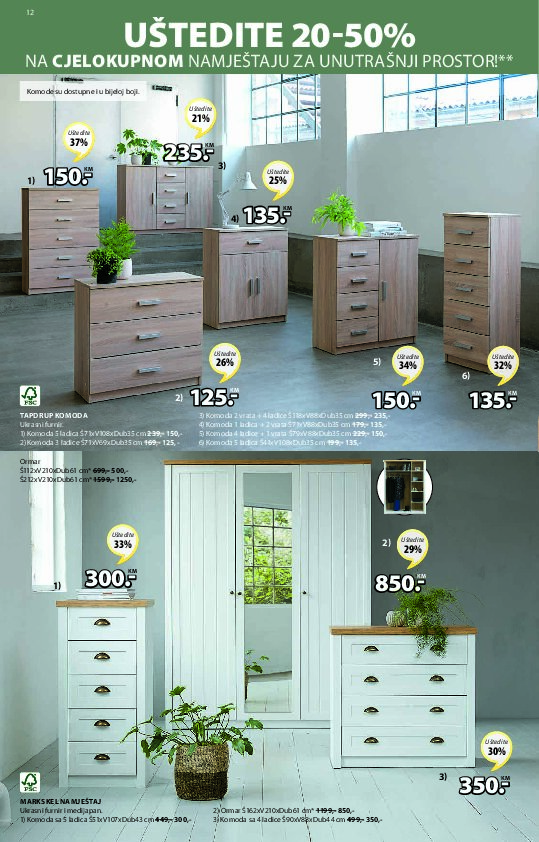 Jysk - Sedmična ponuda - stranica 13