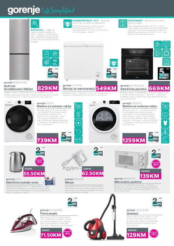 Domod - Katalog Septembar - stranica 10