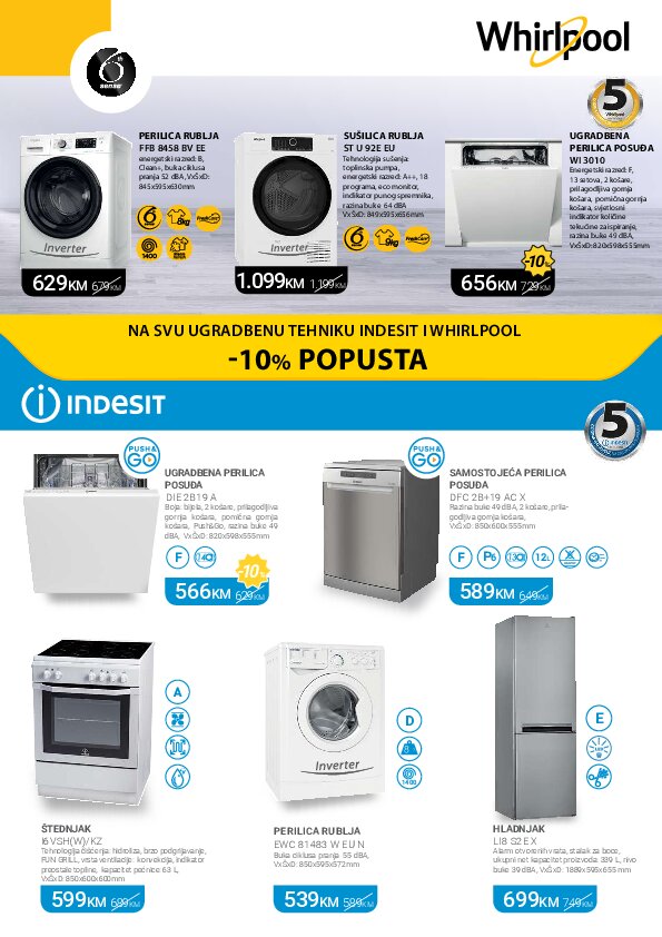 Domod - Katalog Septembar - stranica 12