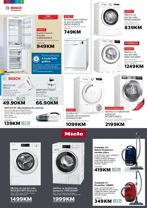 Domod - Katalog Septembar - stranica 13