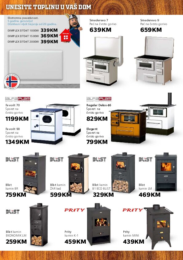 Domod - Katalog Septembar - stranica 15