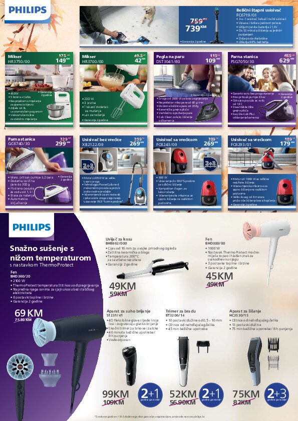 Domod - Katalog Septembar - stranica 17