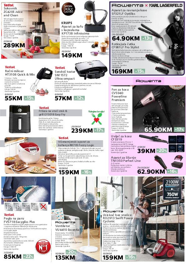 Domod - Katalog Septembar - stranica 18