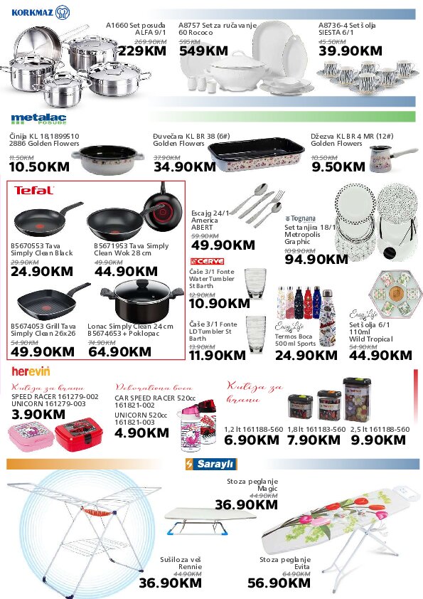 Domod - Katalog Septembar - stranica 19