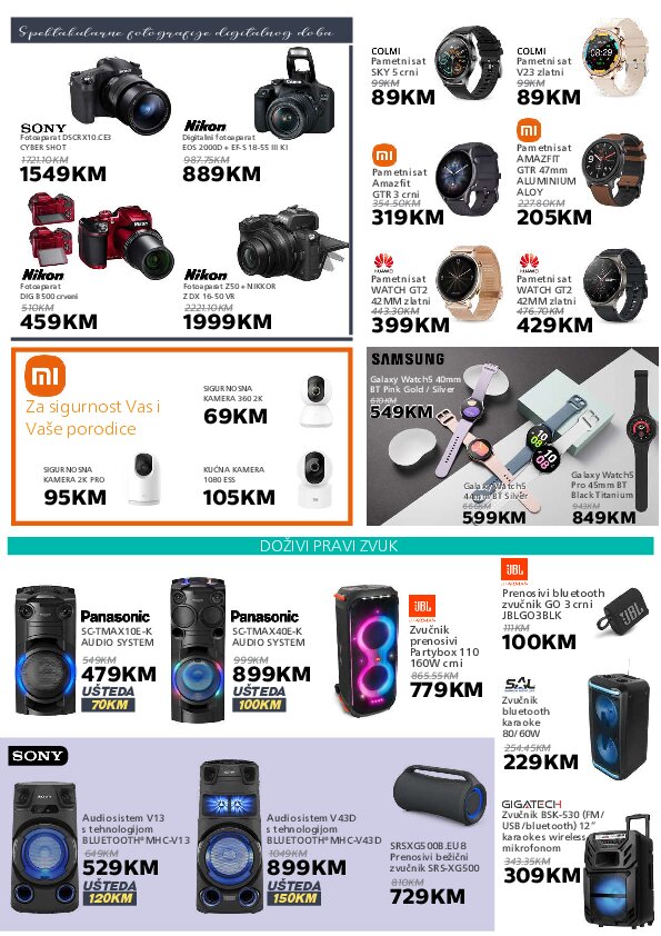 Domod - Katalog Septembar - stranica 4