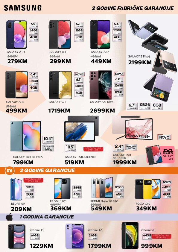 Domod - Katalog Septembar - stranica 5